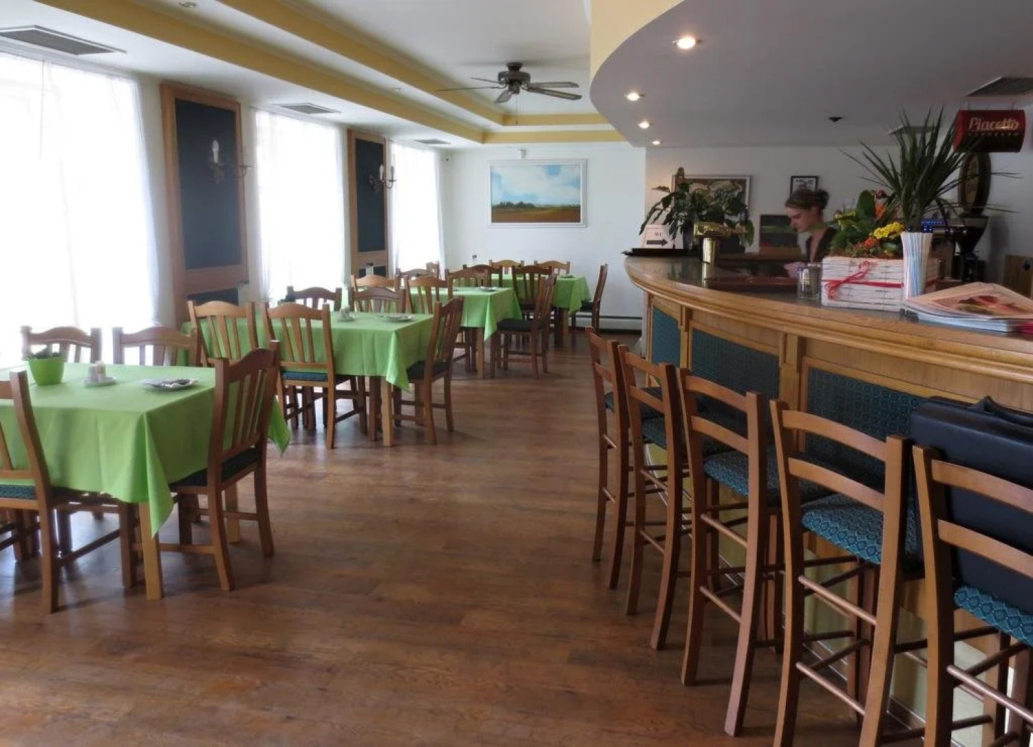 Zamecky Hotel Lednice