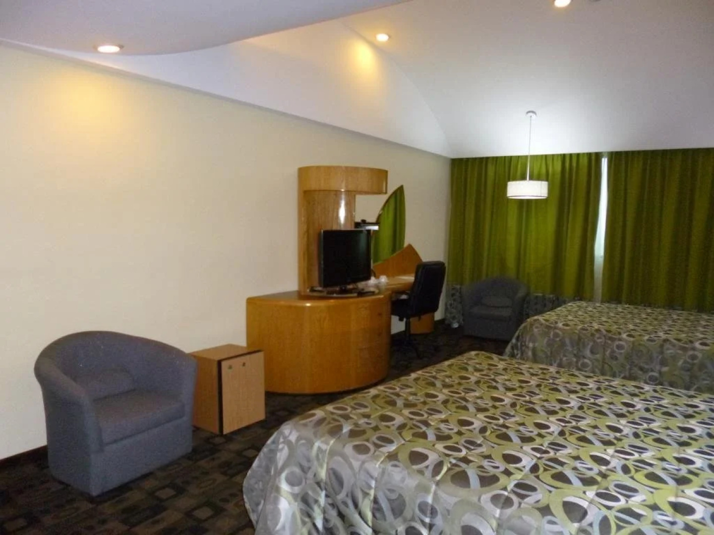 Ramada Mexico Zona Norte