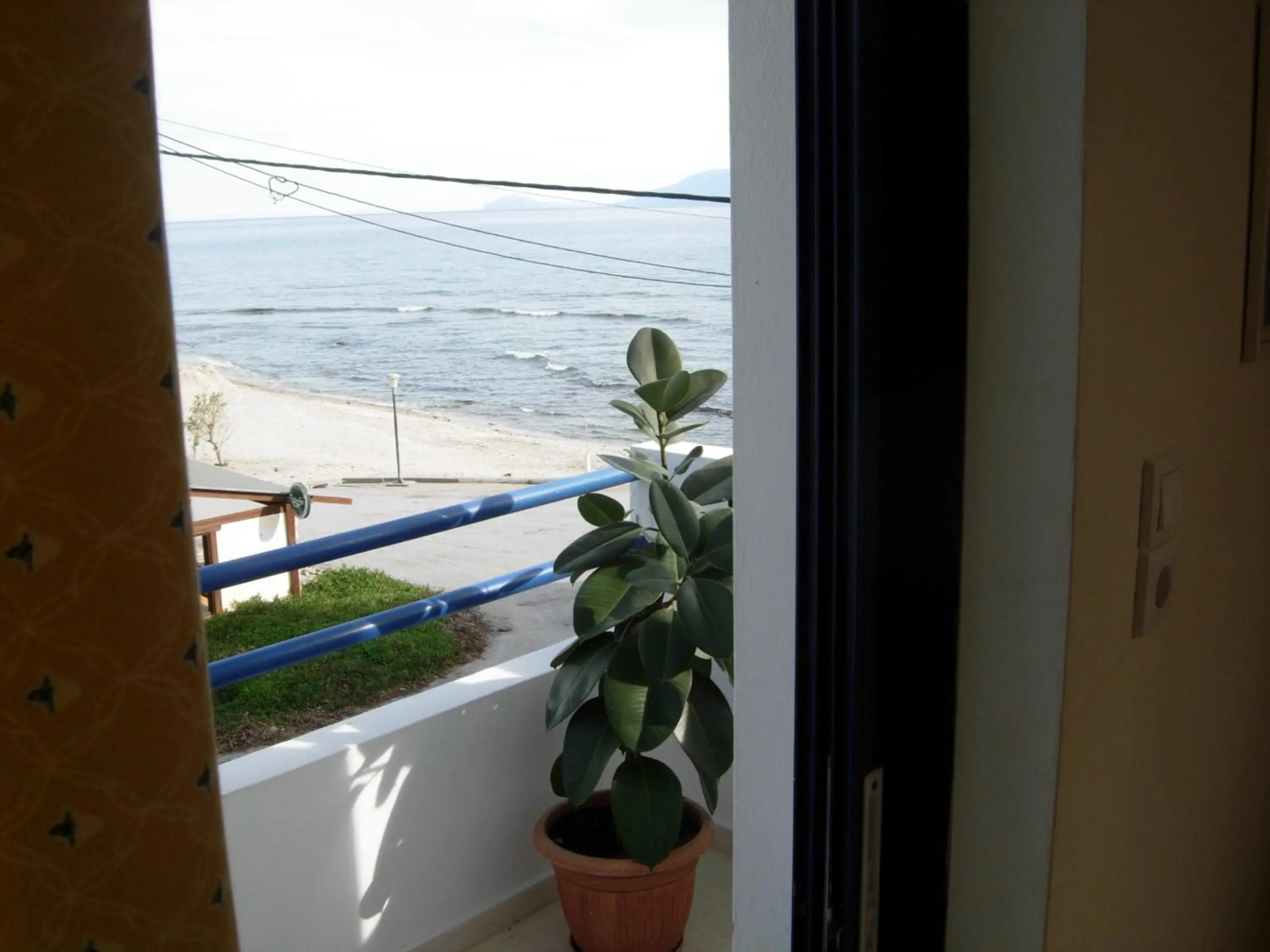 Philippos Studios & Apartments
