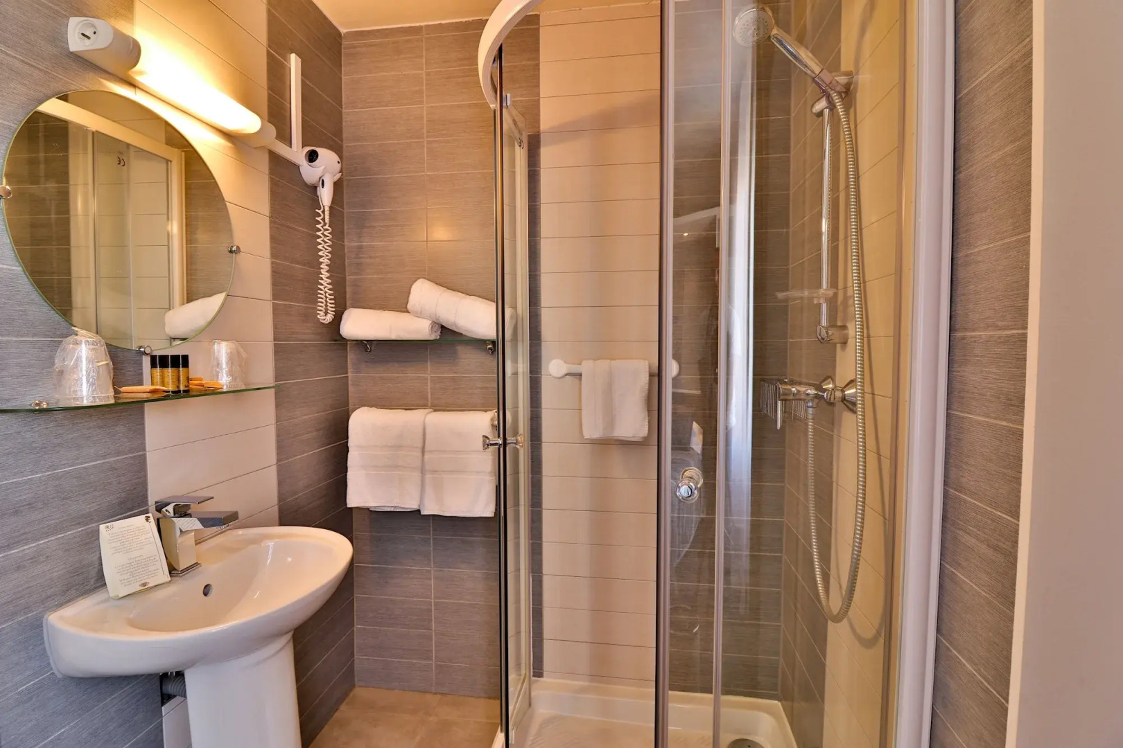 Hôtel Le Chardon Bleu