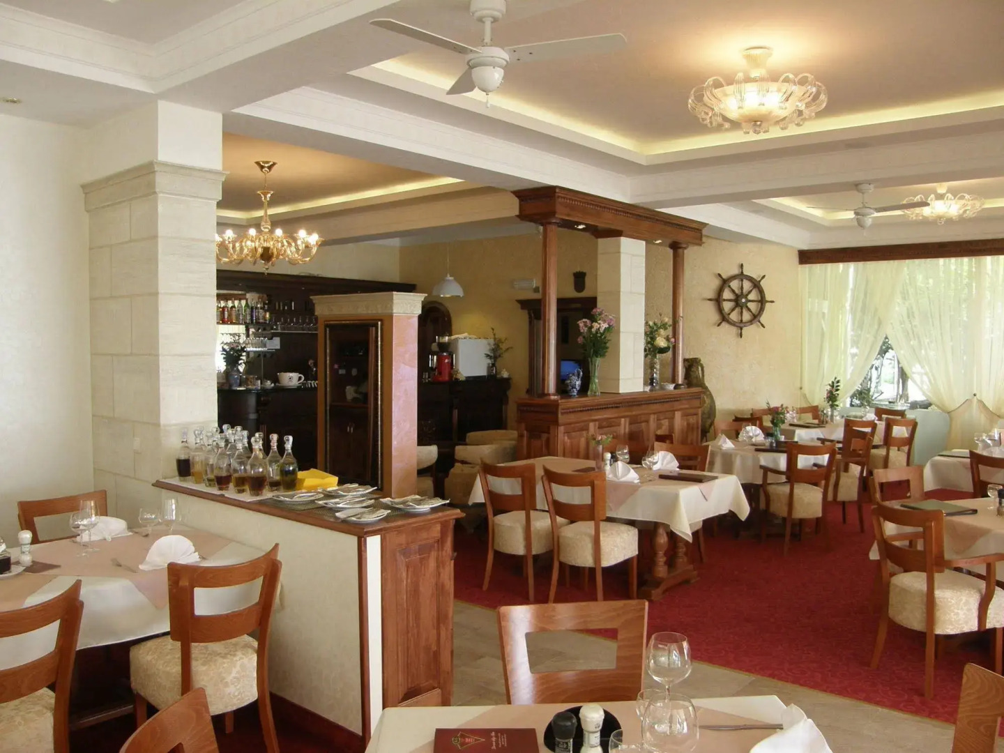 Hotel Villa Schubert