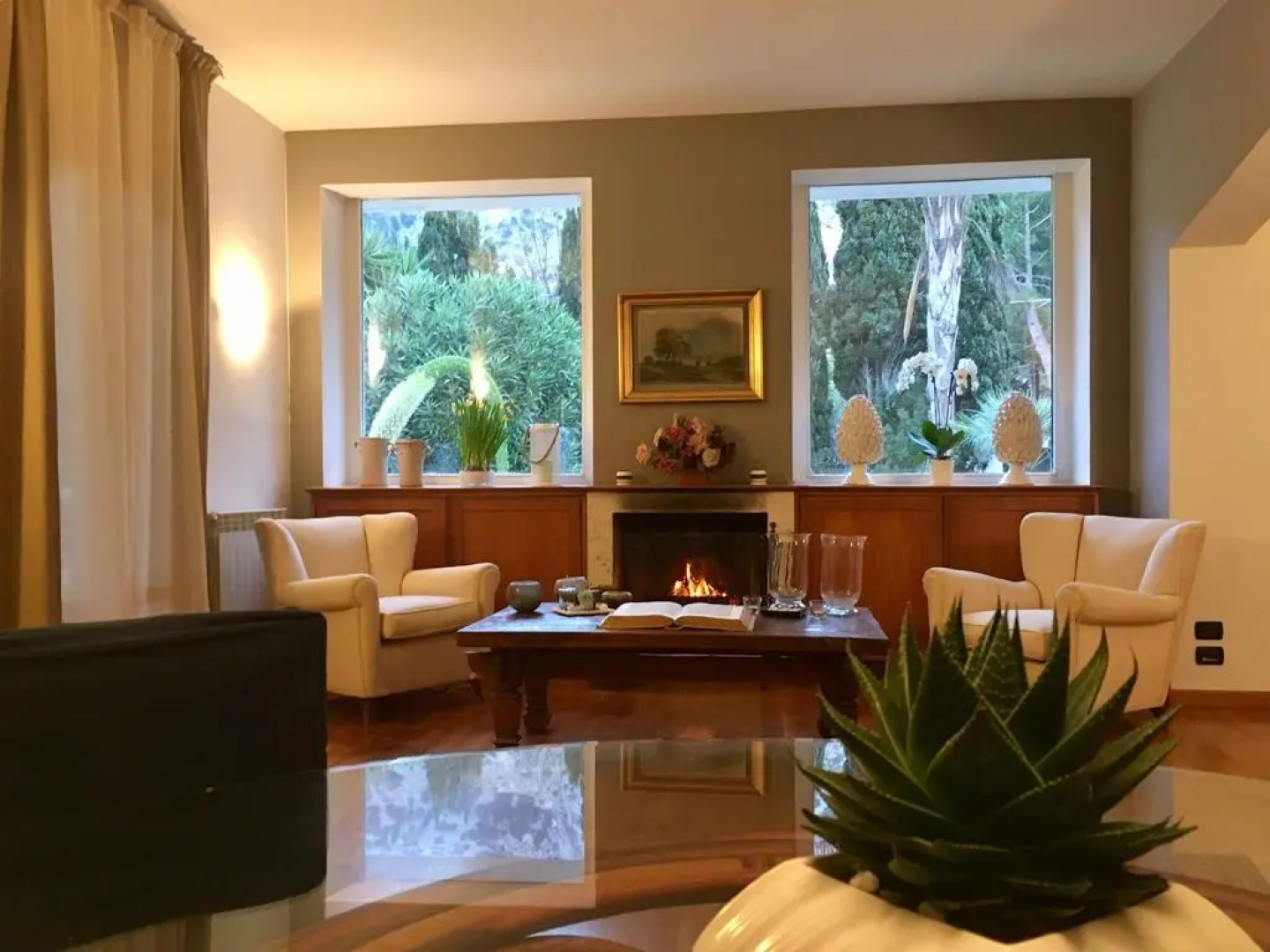 Holiday home Villa Tea