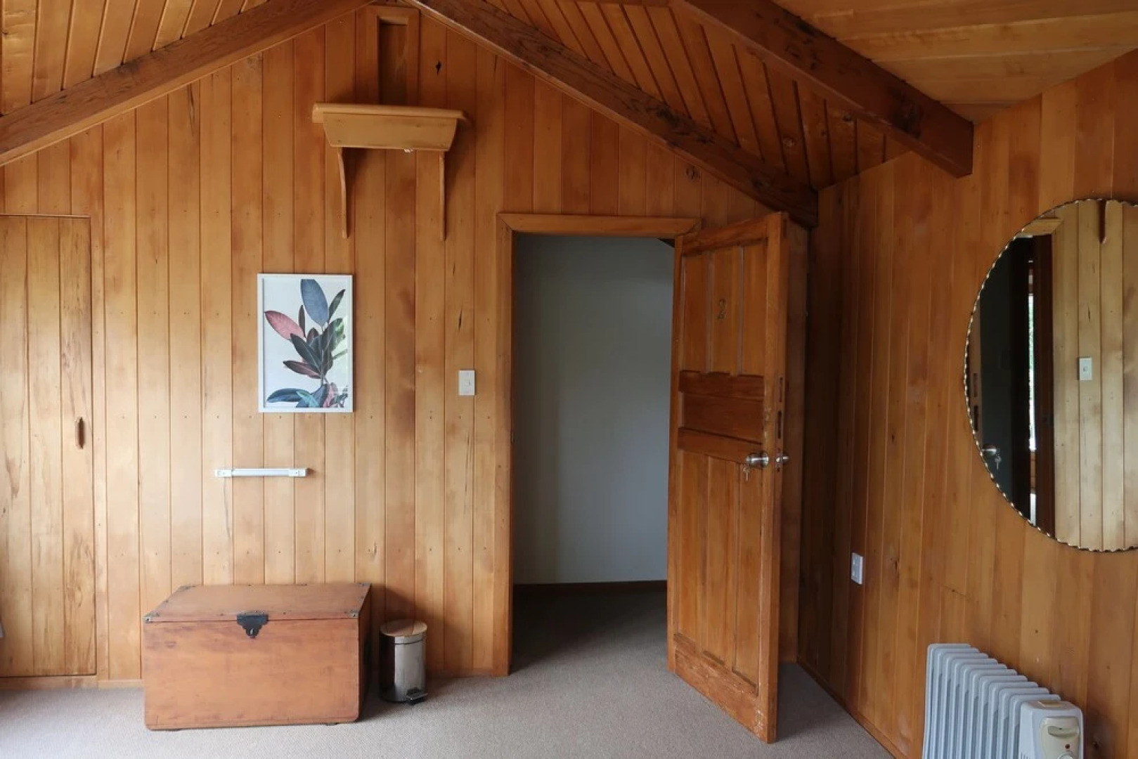 Te Nikau Retreat - Hostel