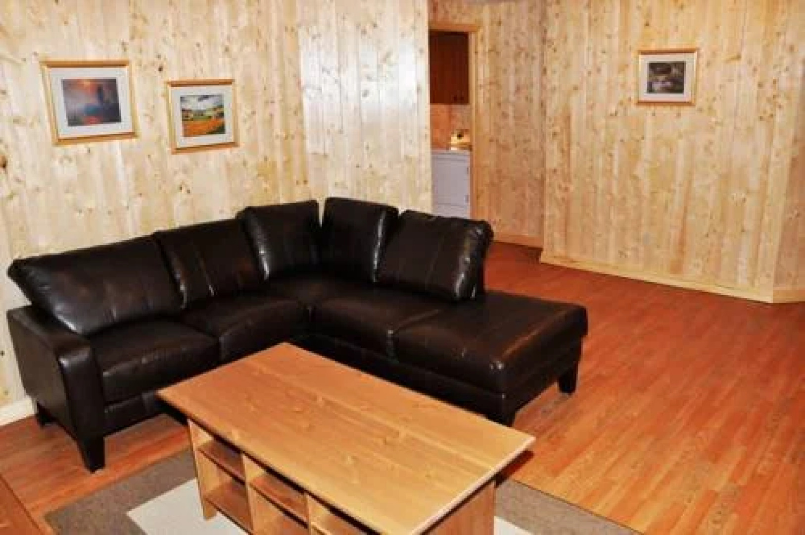 Les Nids des Monts-Valin