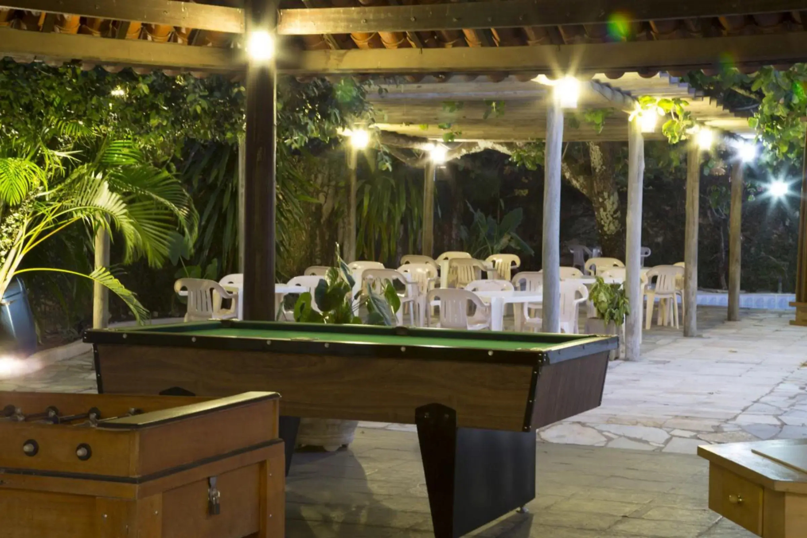 Hotel Morada das Aguas