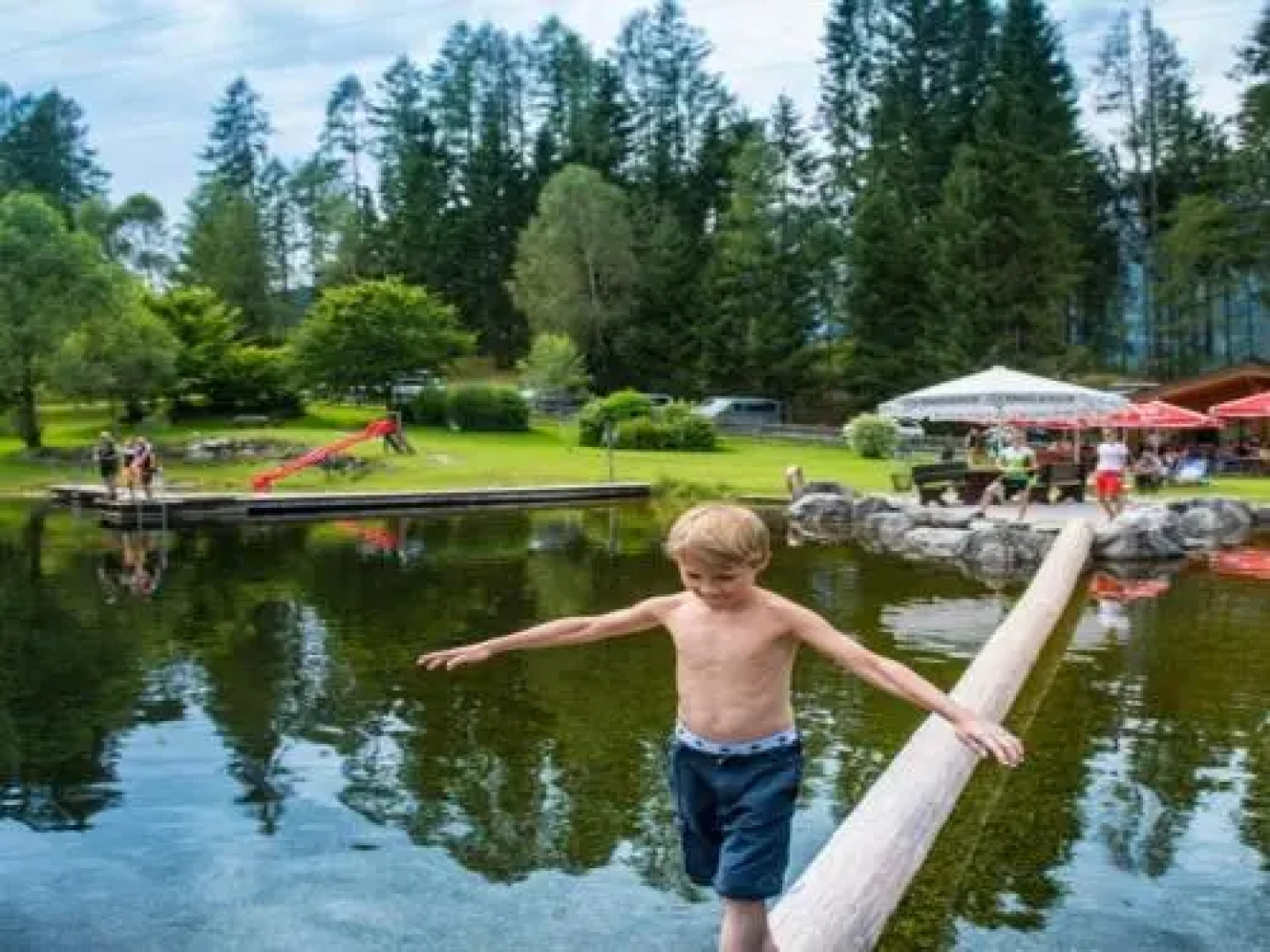 Chalet Alpendorf Dachstein West