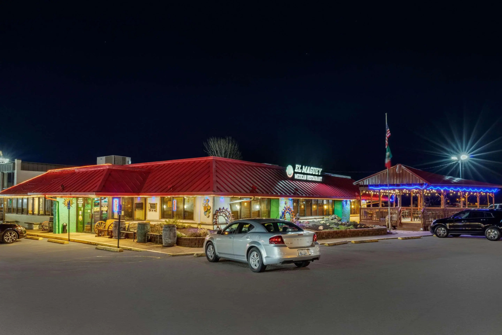 VetteCity Hotel