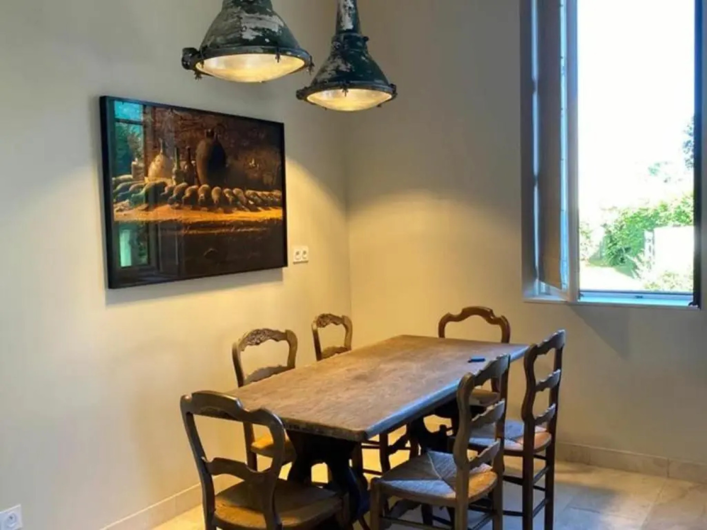 Gîte Ainay-le-Vieil, 3 pièces, 6 personnes - FR-1-586-7