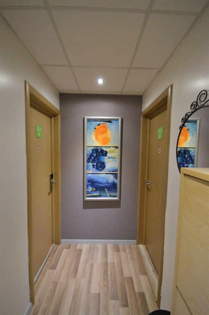 Stay Express Hotel