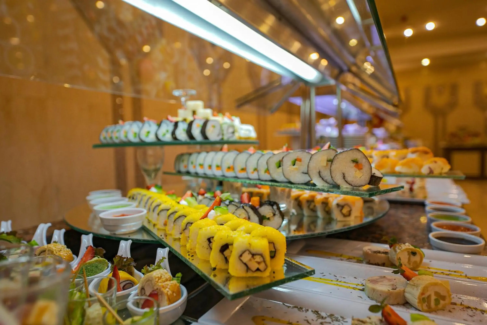 Отель Marlin Inn Azur Resort