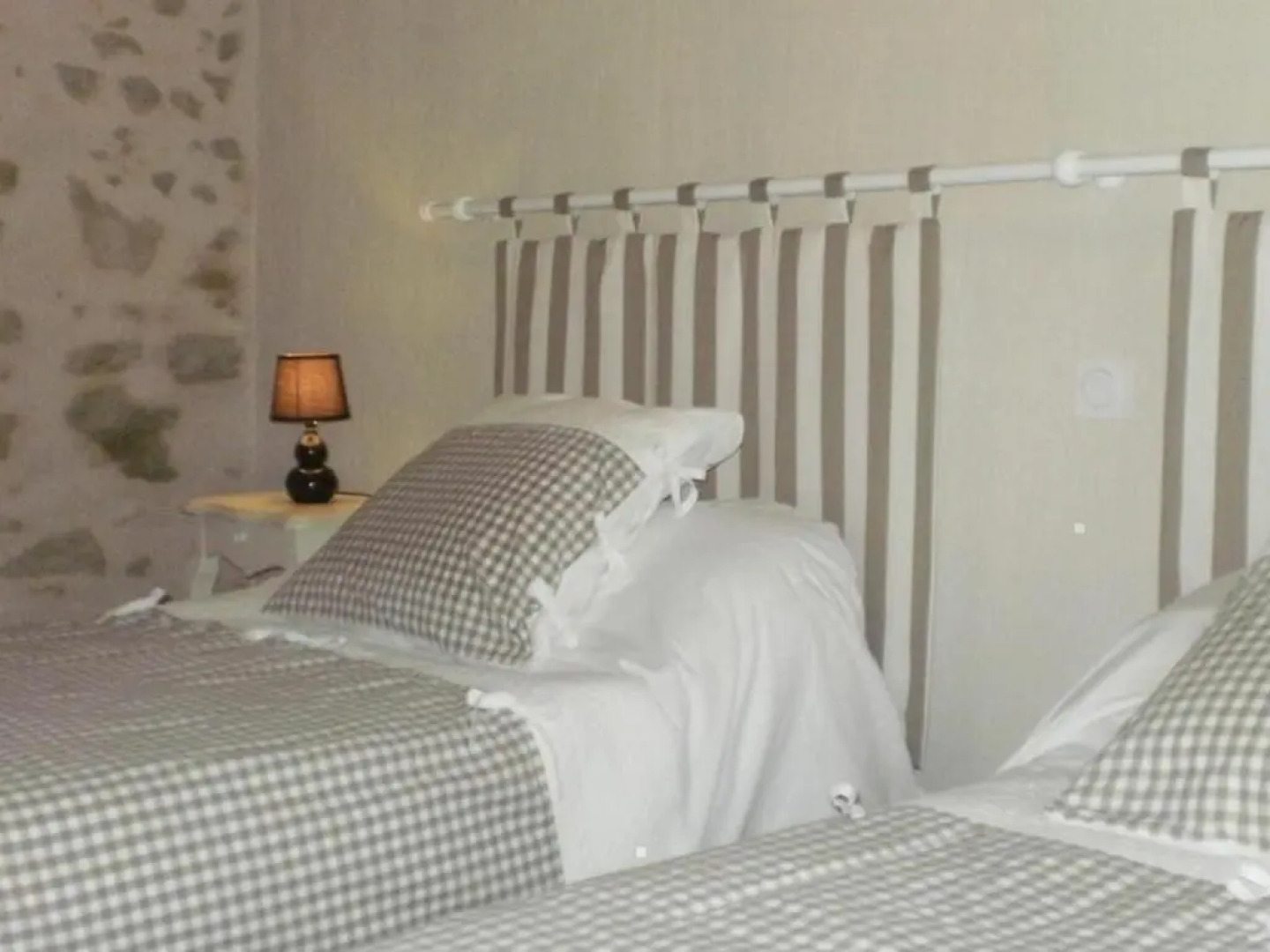 Gîte La Gaubretière, 4 pièces, 6 personnes - FR-1-426-112