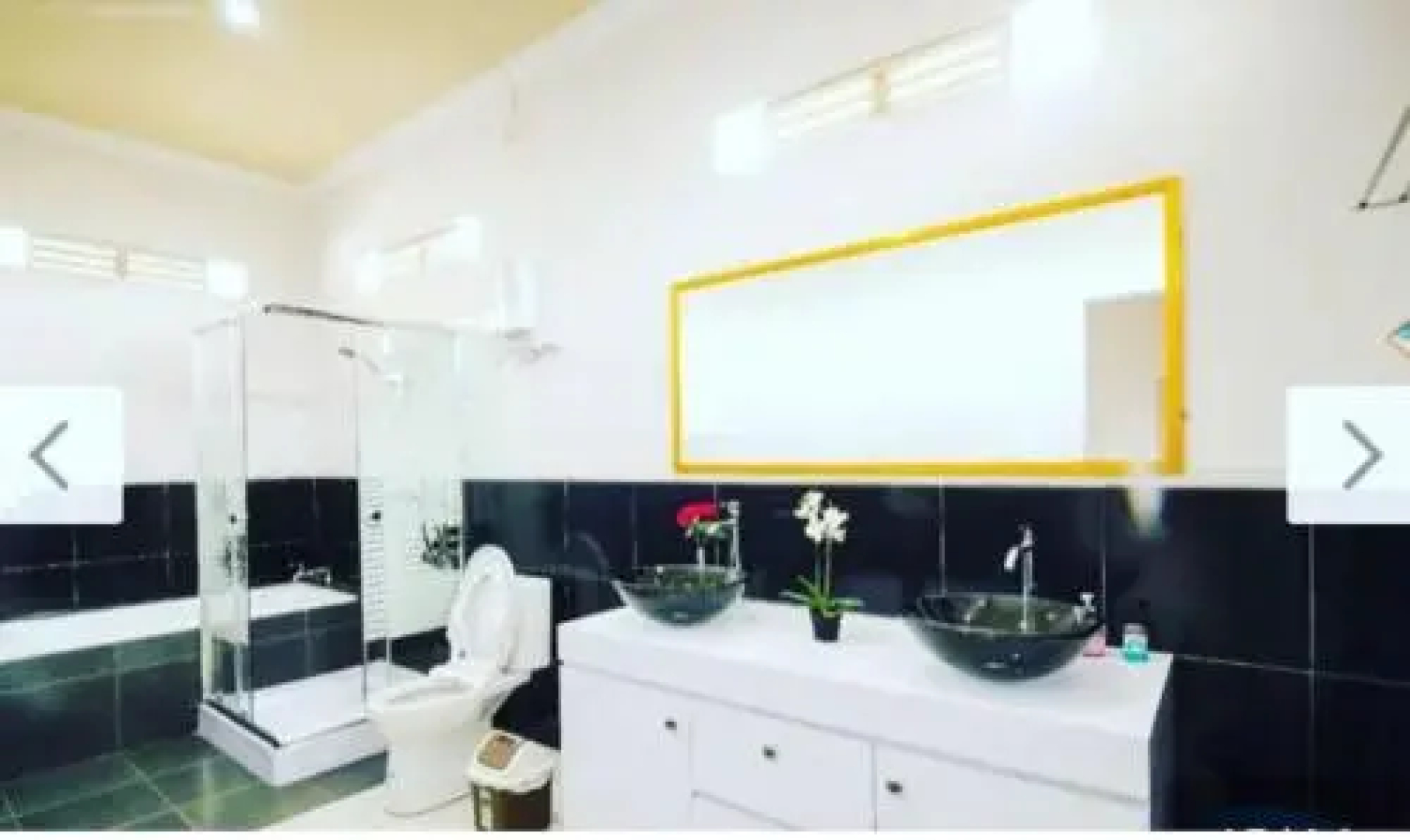 Lotus Villa Palembang
