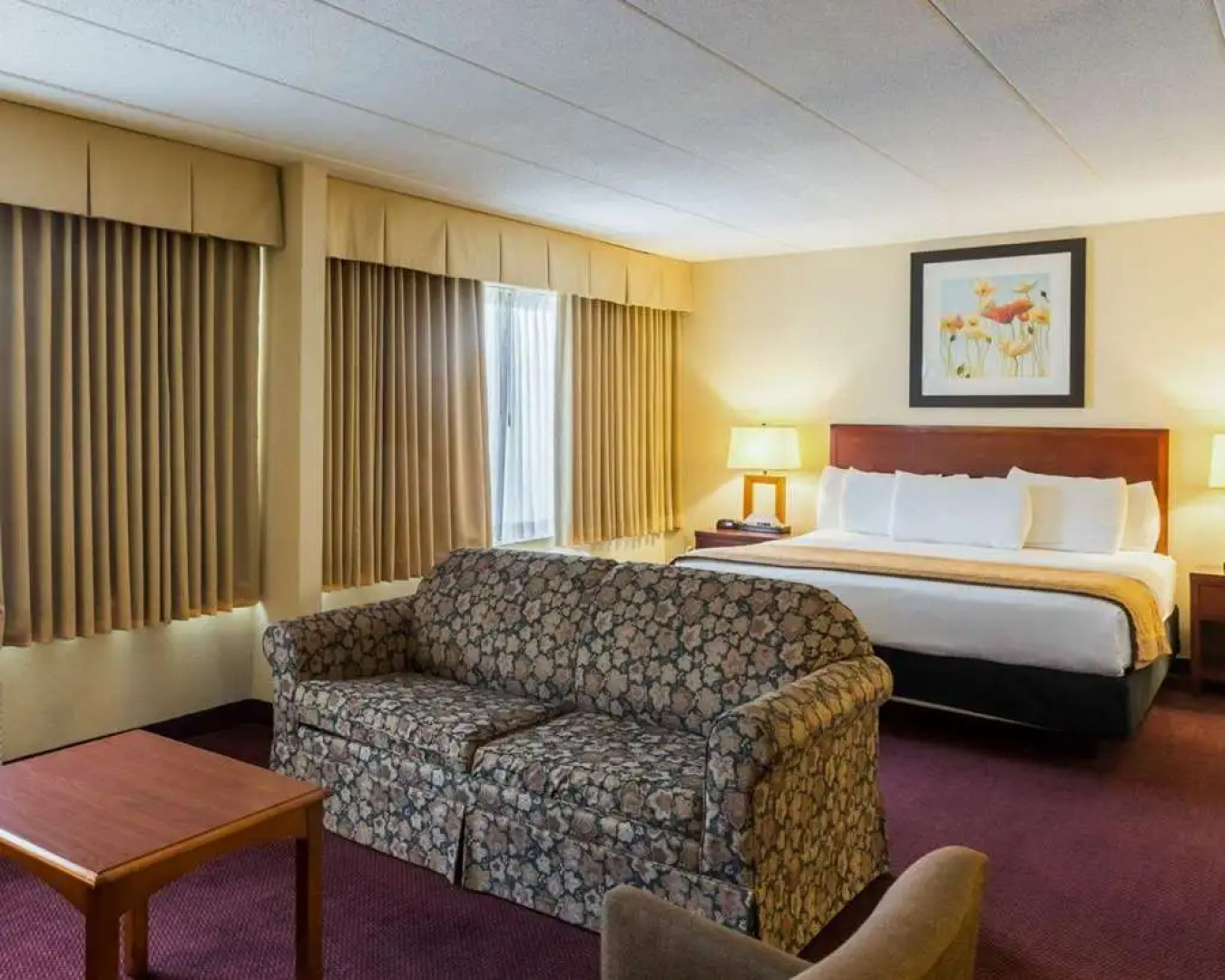La Quinta Inn & Suites Somerset