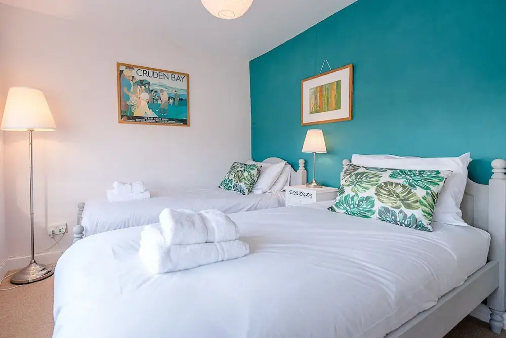 Lovely South-facing Garden, Close to Beach, Aldeburgh