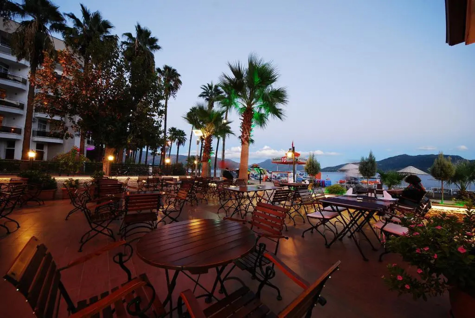 Golden Rock Beach Hotel - All Inclusive