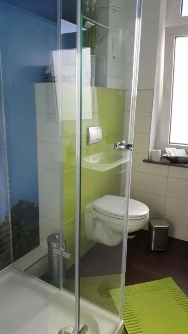 Ferienwohnung Stuermer