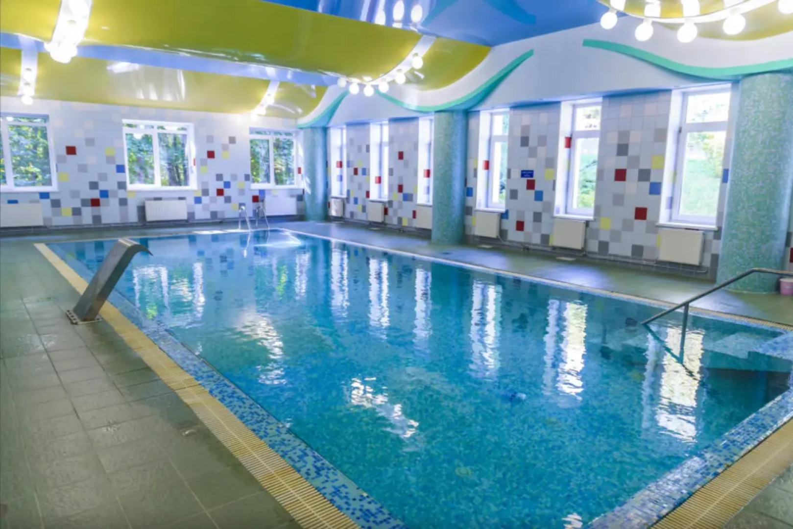 Sanatoriy 30-Letiya Pobedy