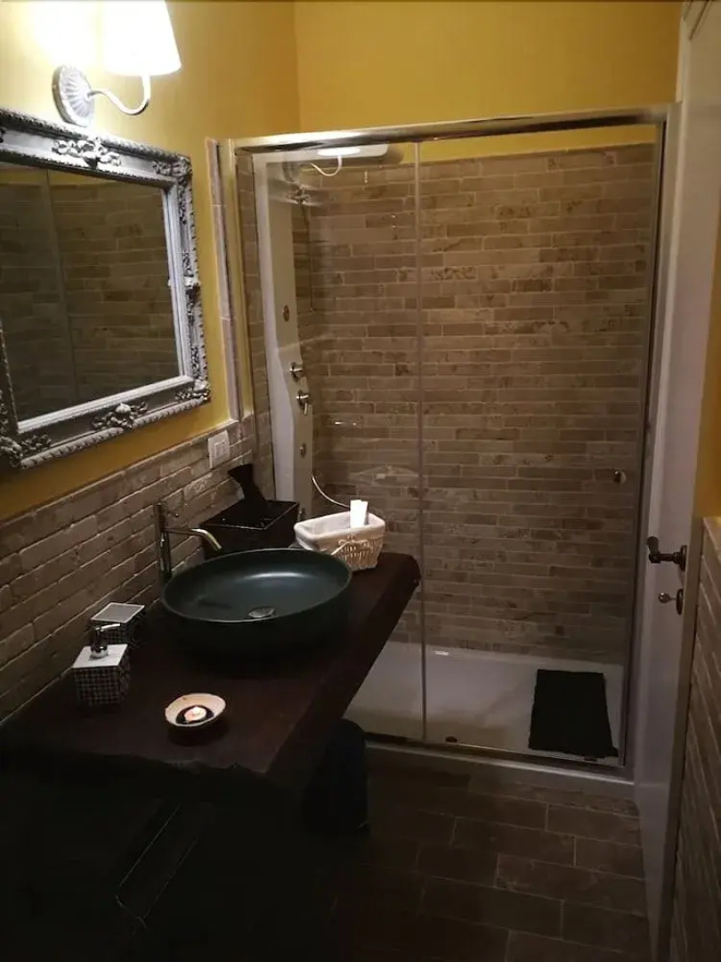 B&B GioMia Suites Luxury