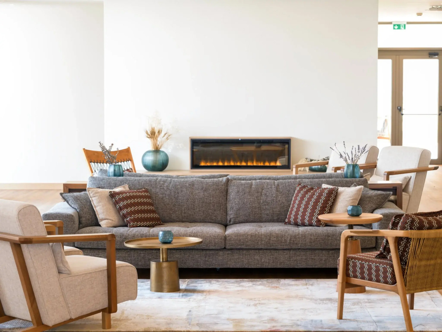 Ammoa Luxury Hotel & Spa Resort