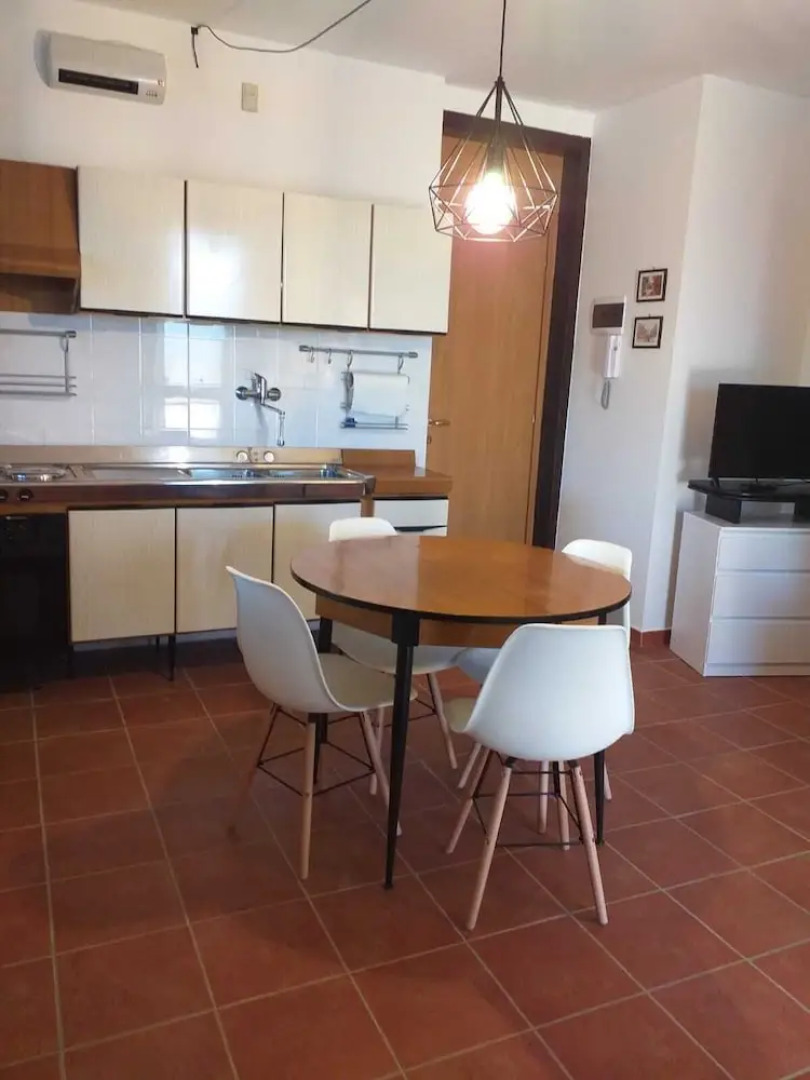 Casale Torre San Magno