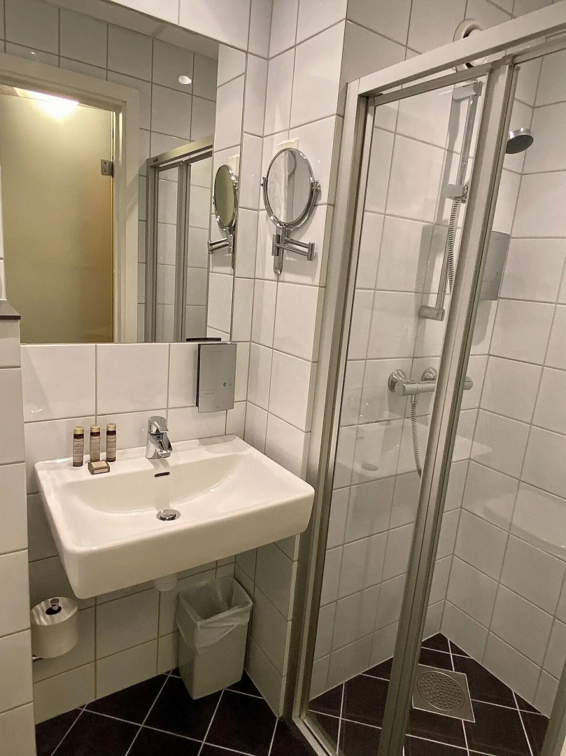 Thon Partner Hotel Kristiansand