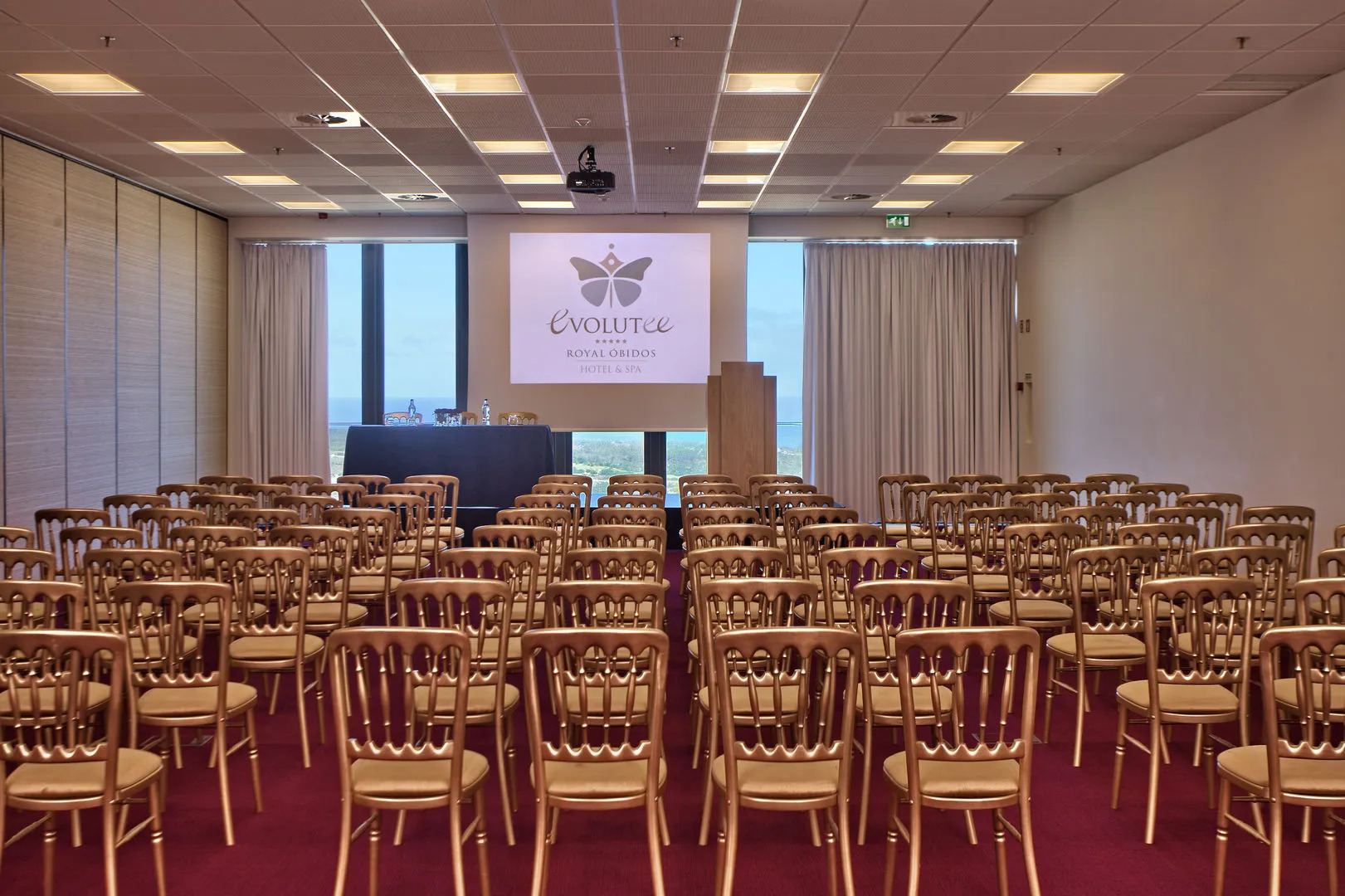 Royal Óbidos Scenic Resort