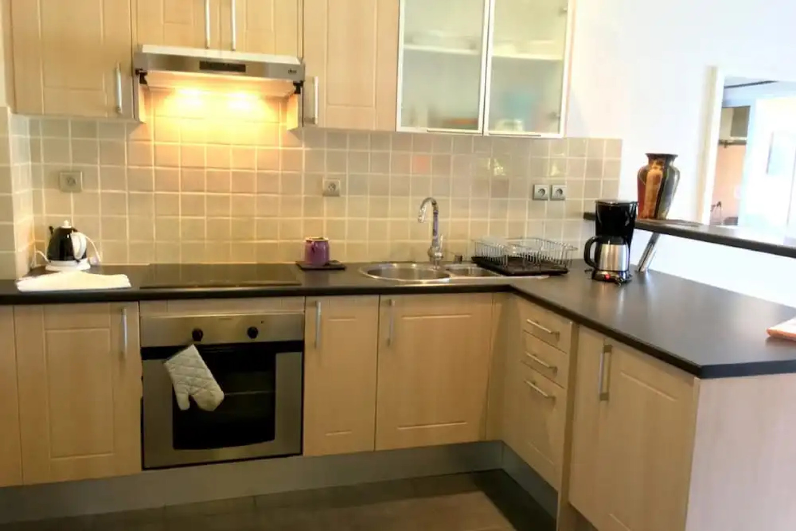 Studio Vaitiare Apartment 0