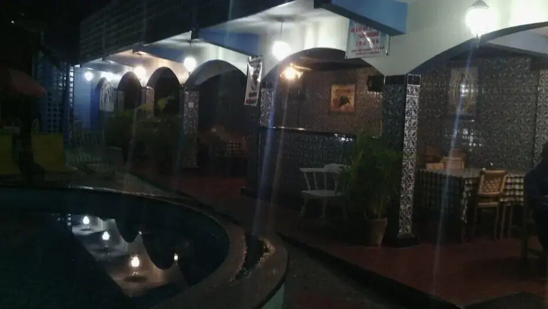 Hotel internacional Cuautla