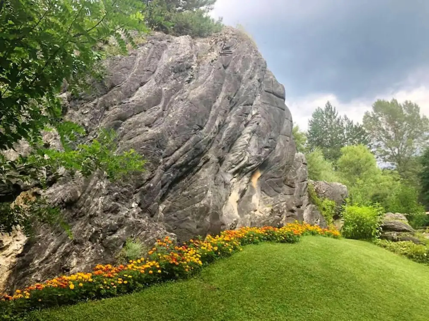 House With one Bedroom in Hadzhidimovo, With Wonderful Lake View, Shared Pool, Enclosed Garden