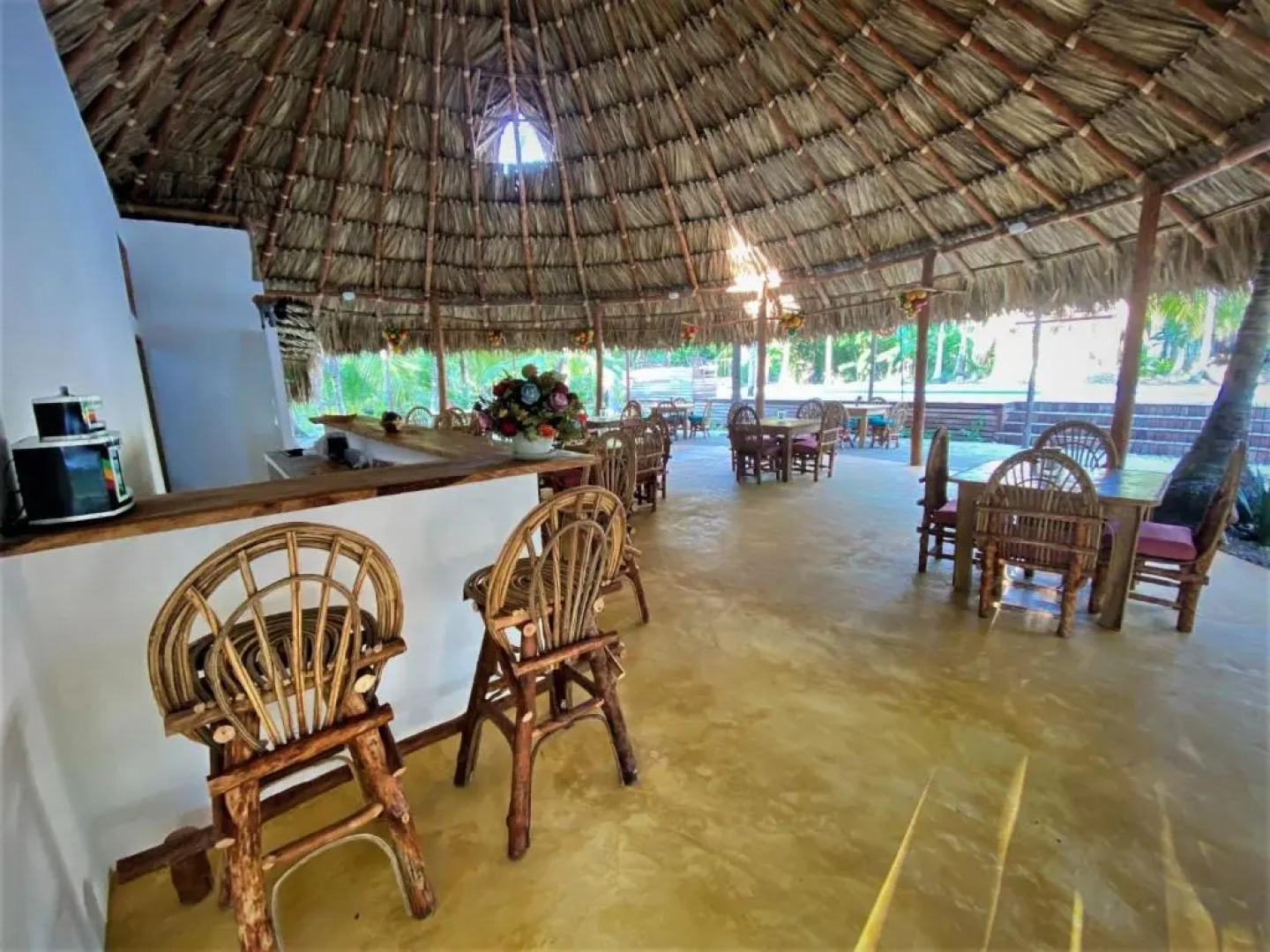 Isla Fuerte - Wiji Island House