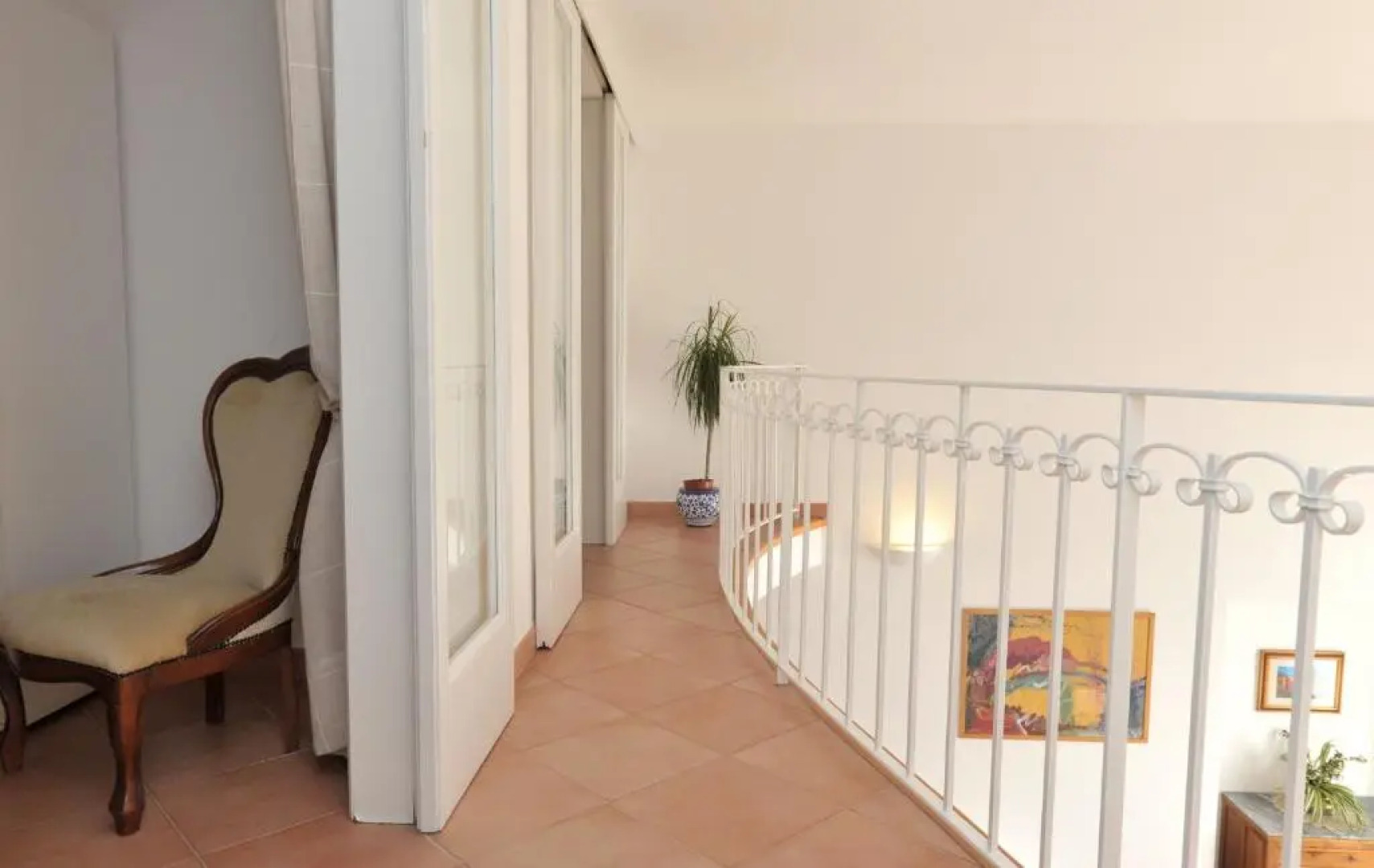 La Torricella Ravello Accommodation