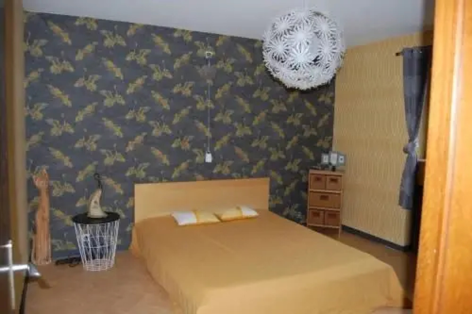 Week-end détente pour 4 pers. , piscine , jacuzzi