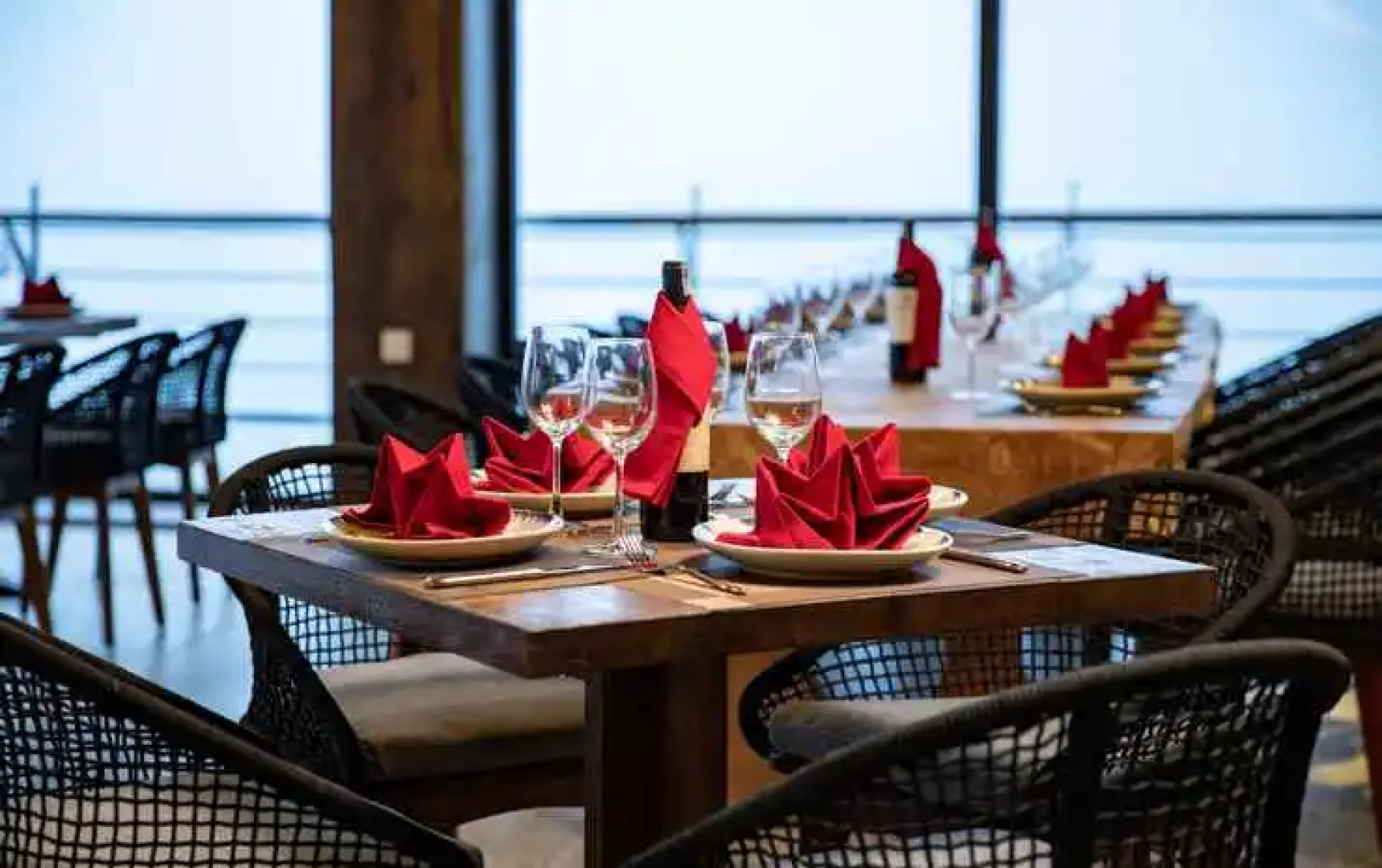 Sapa CatCat Hills Resort