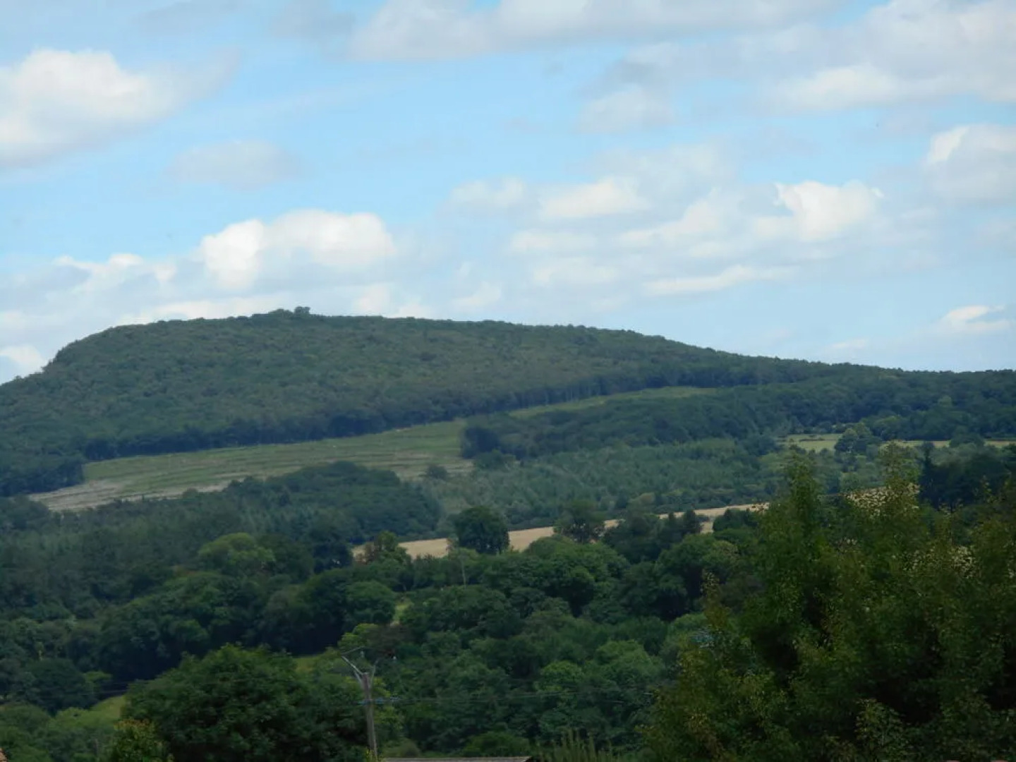 Gîte et Chambres d'hôtes