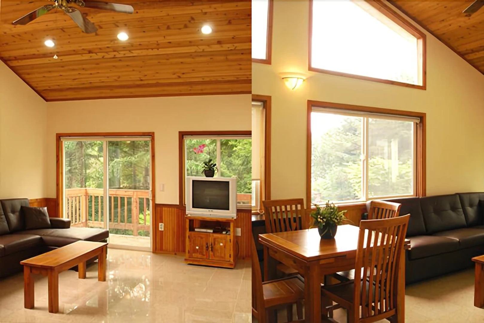 Pyeongchang Hue 700 Pension