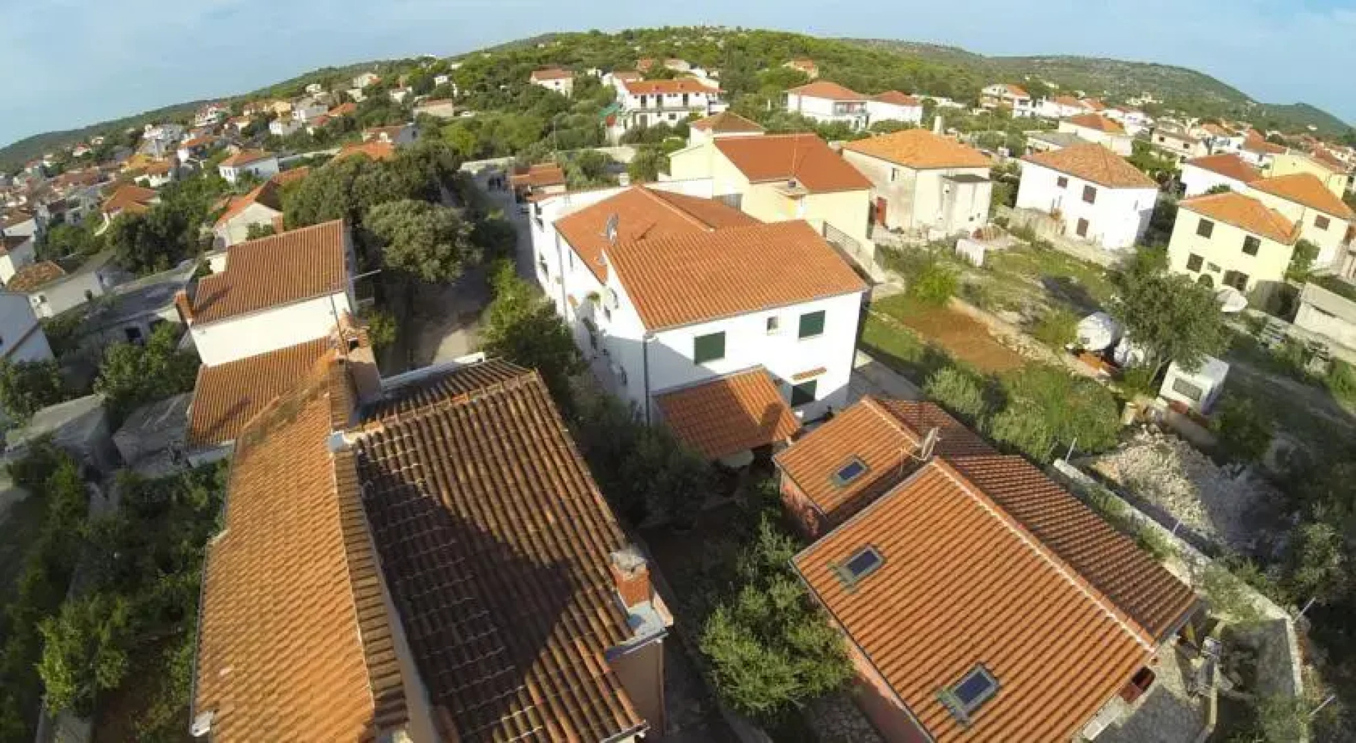 Apartments Dalmacija