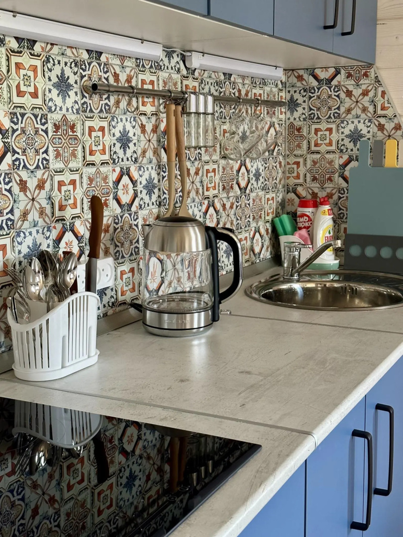 На Онежской 24В