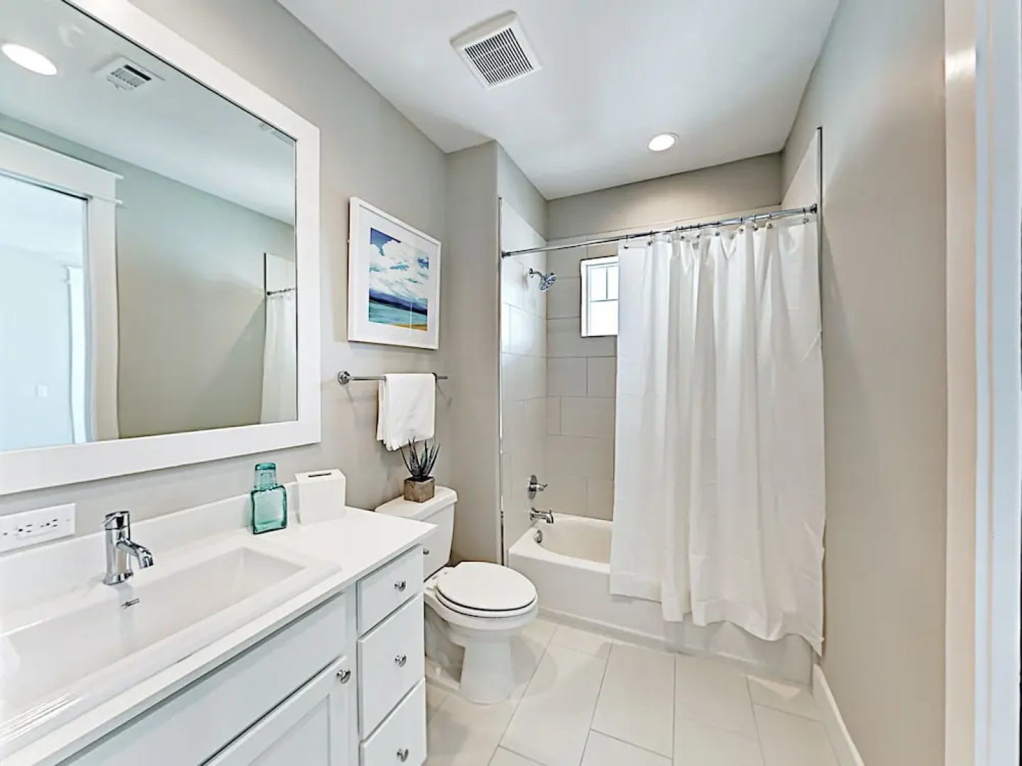 Luxe Waterfront #203 - 2 Br Villa