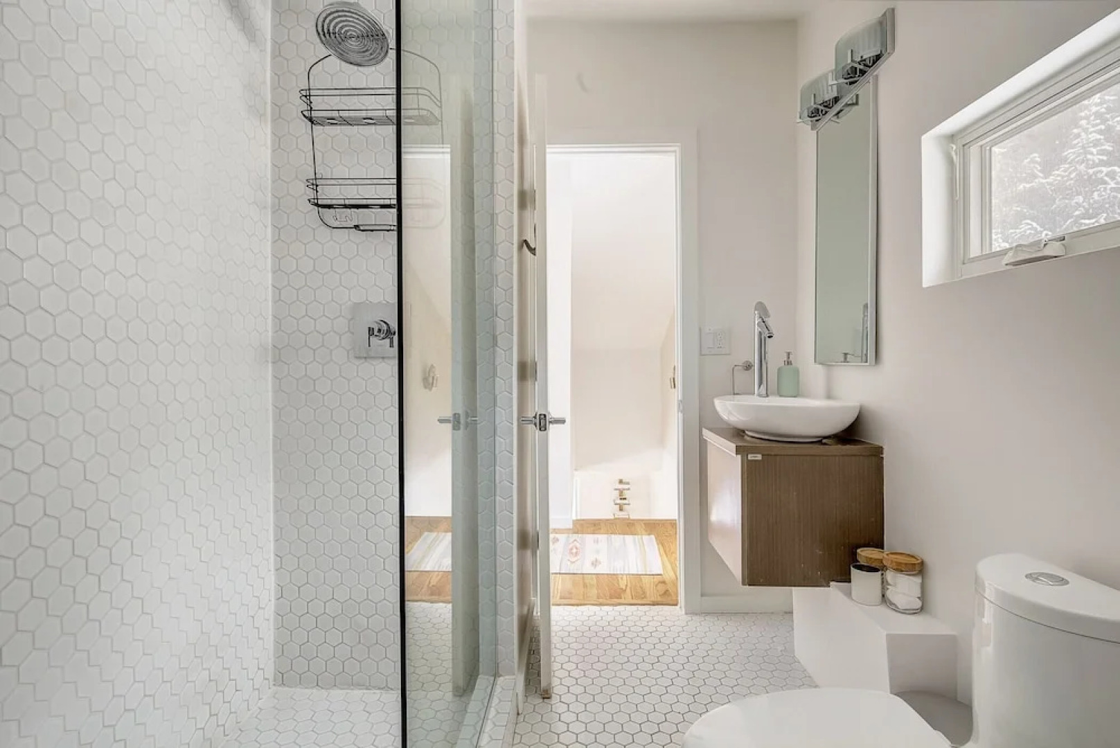 Cold Springs House 2 Bedroom Home