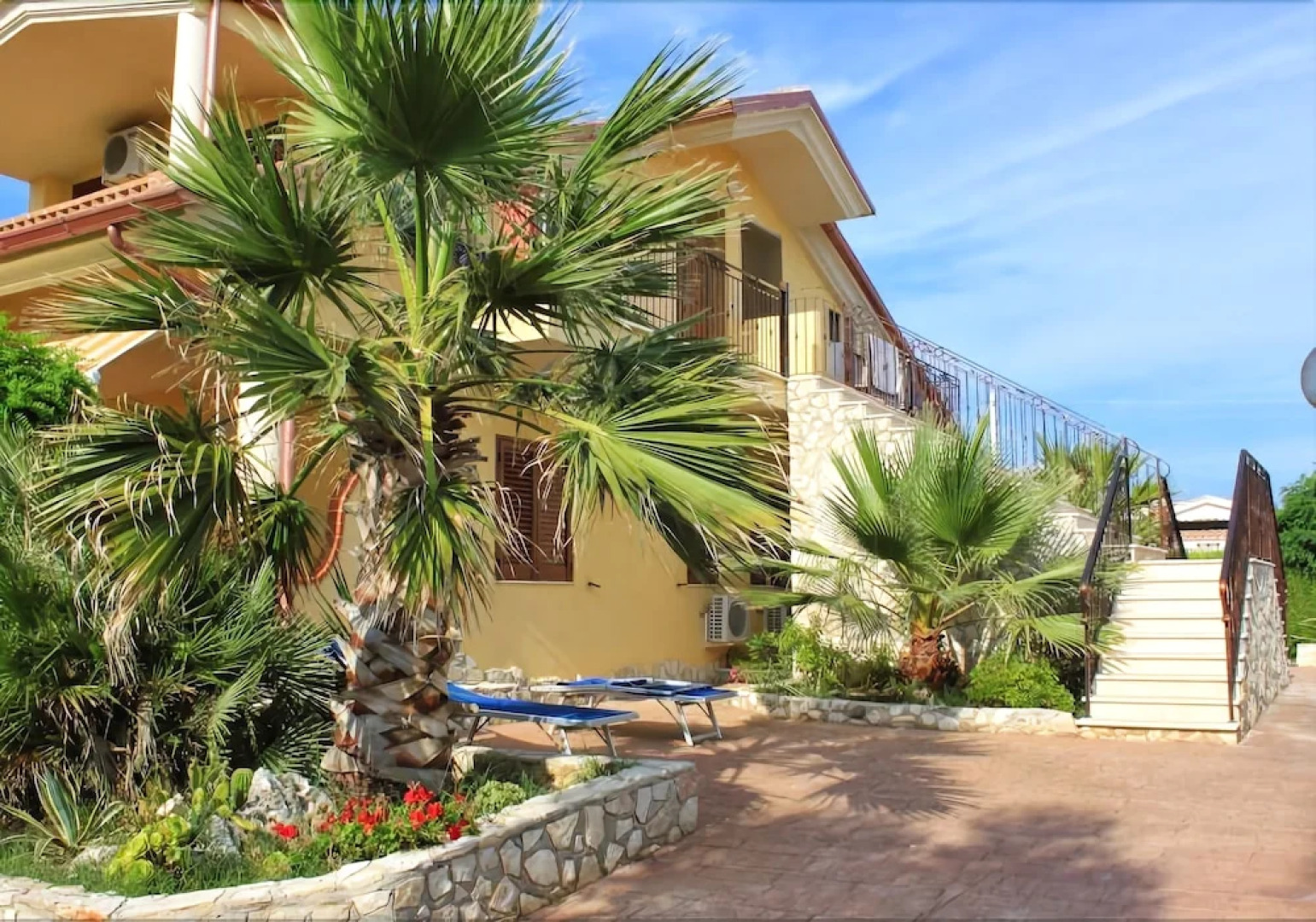 Green Park Residence