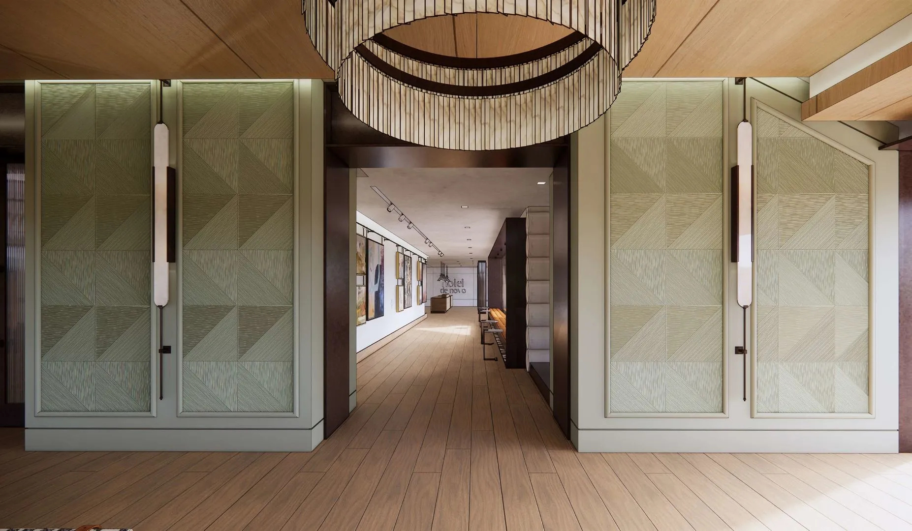 Hotel De Novo Springdale, Tapestry Collection by Hilton