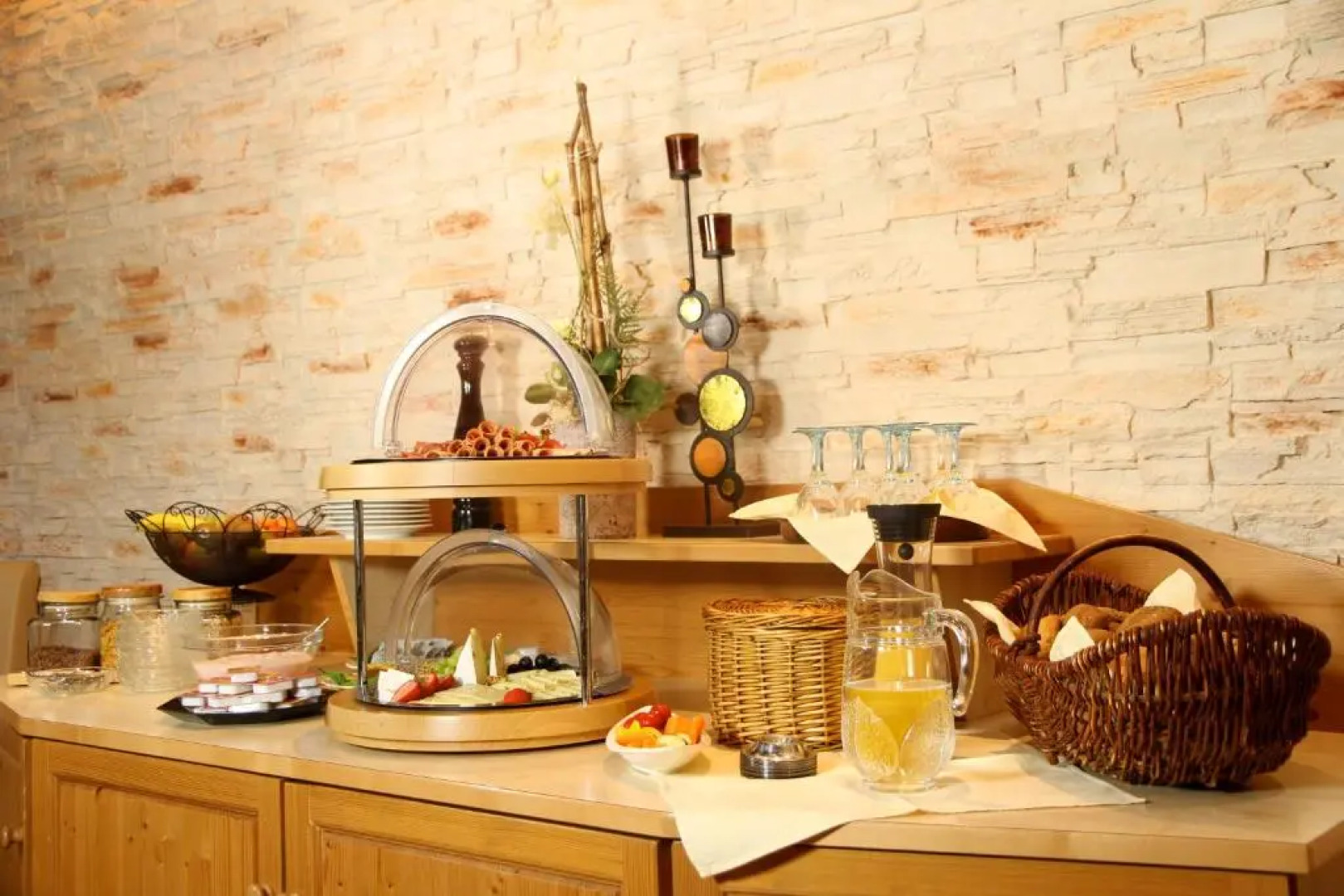 Landgasthof Fischer Veri