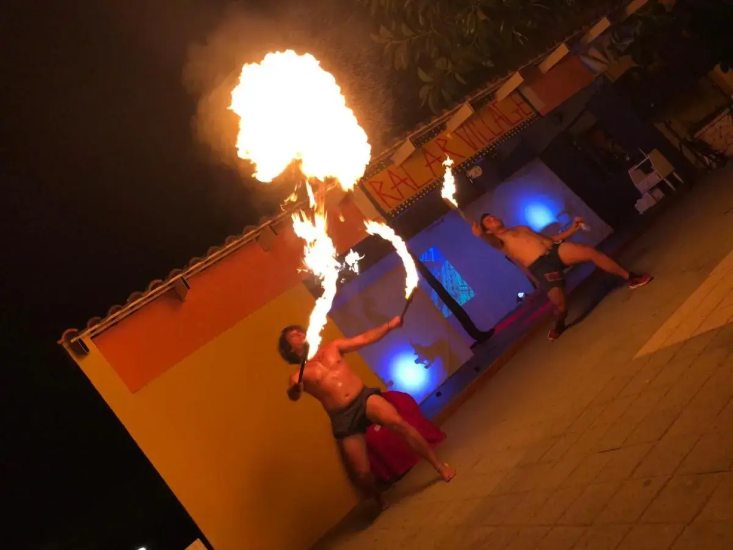 Racar Hotel & Resort