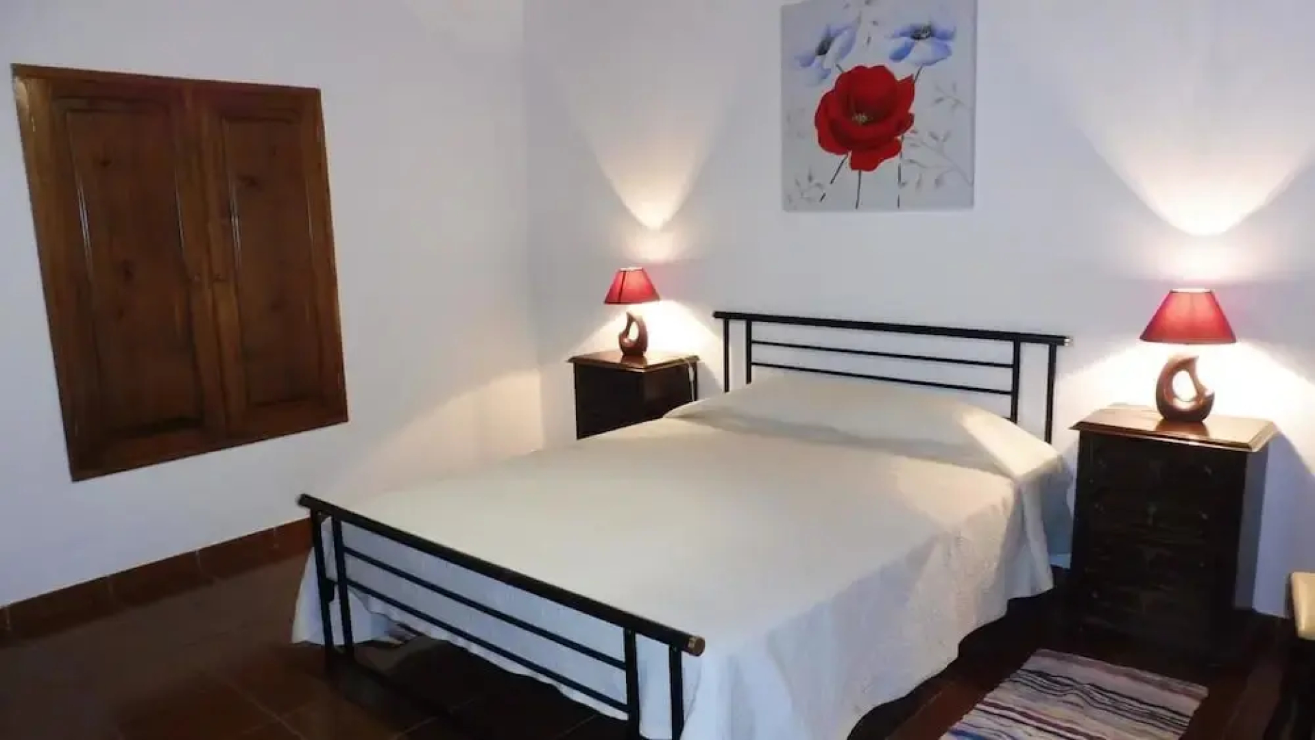 Casa Rústica by Green Vacations