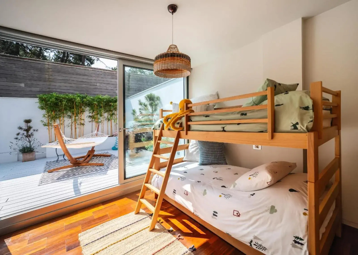 Stunning Dúplex CJ A Illa