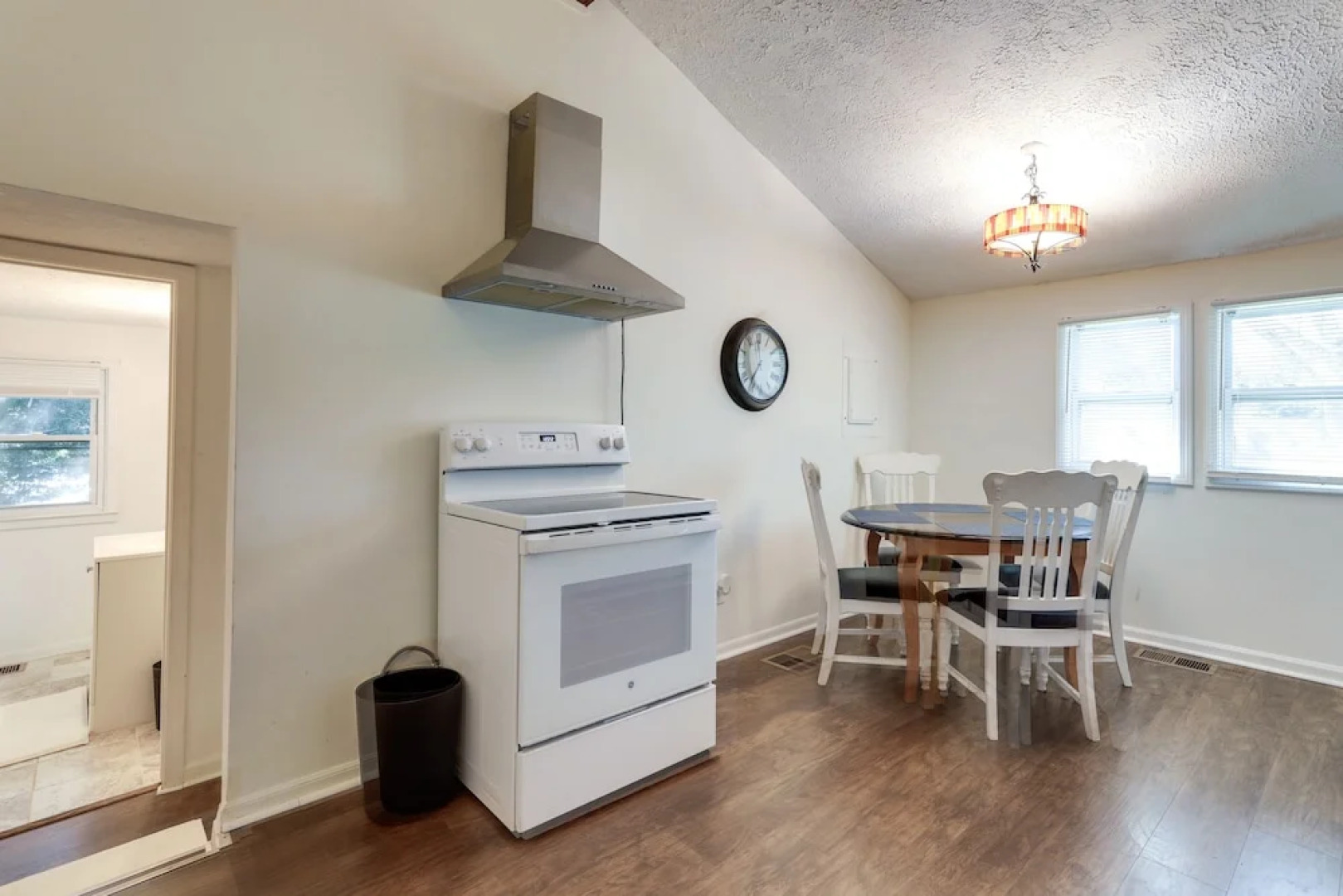 Historic Lawrenceville Home: 32 Mi to Atlanta!