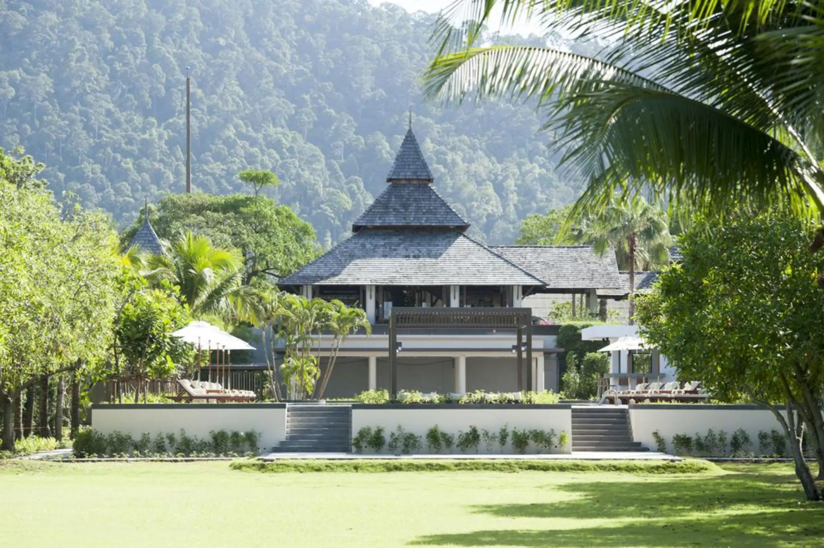 Layana Resort and Spa