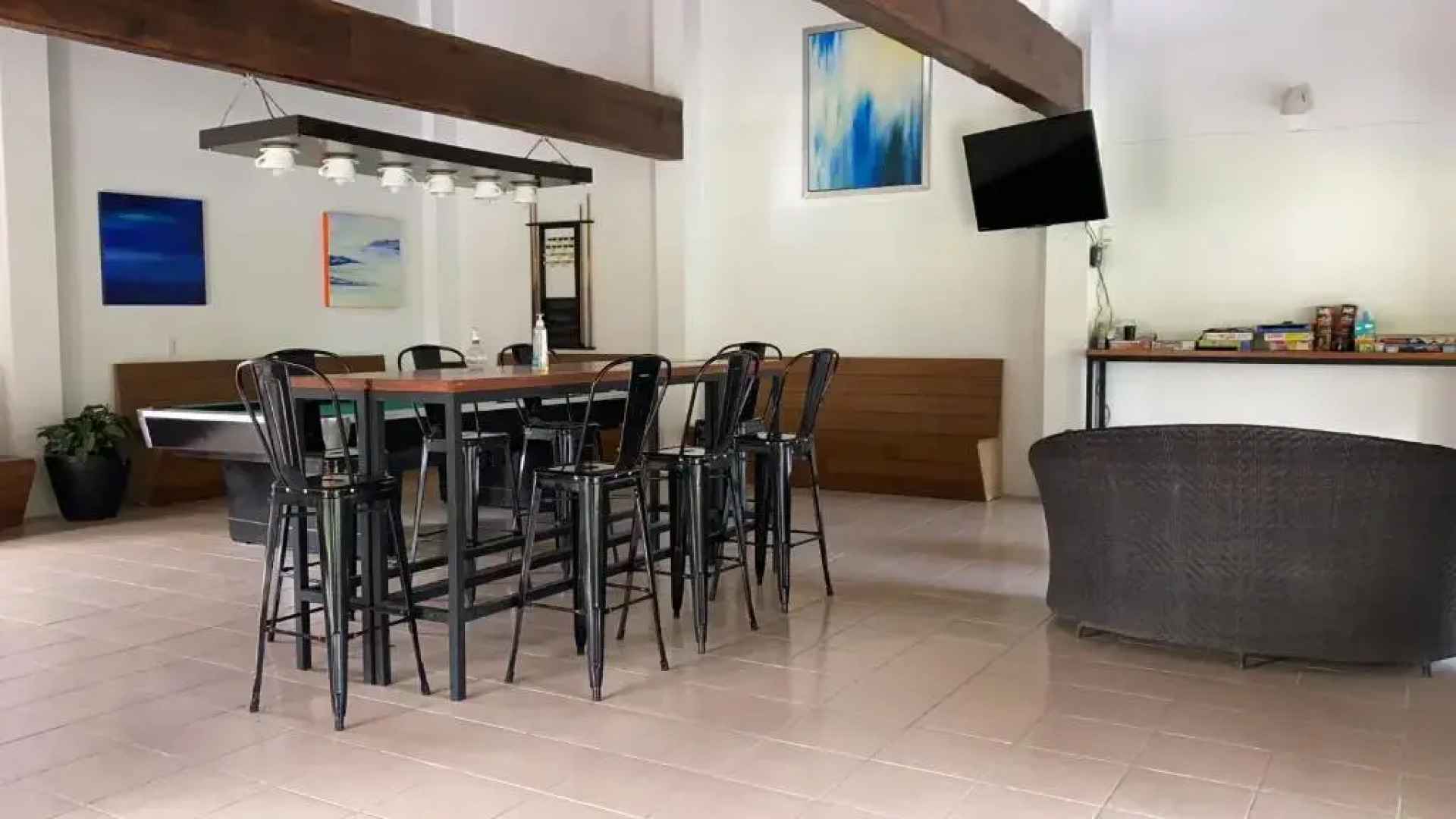 Hotel Posada La Presa