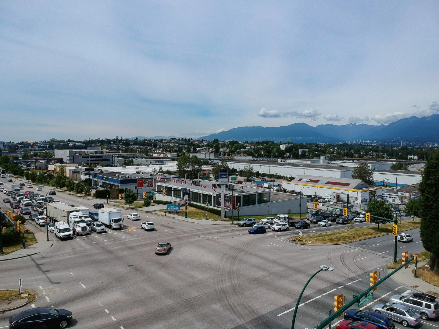 Coast Metro Vancouver Hotel