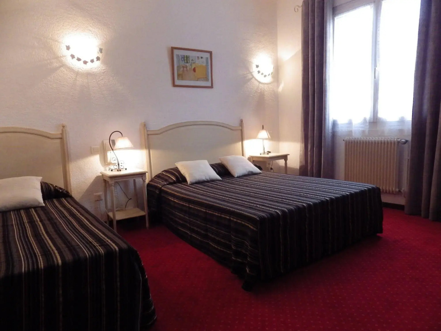 Hotel Porte de Camargue